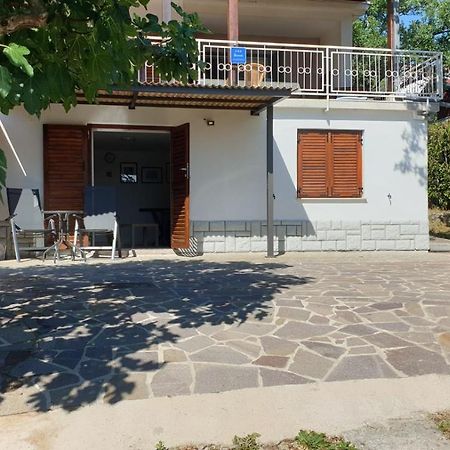 Zest Apartment Цриквениця Екстер'єр фото