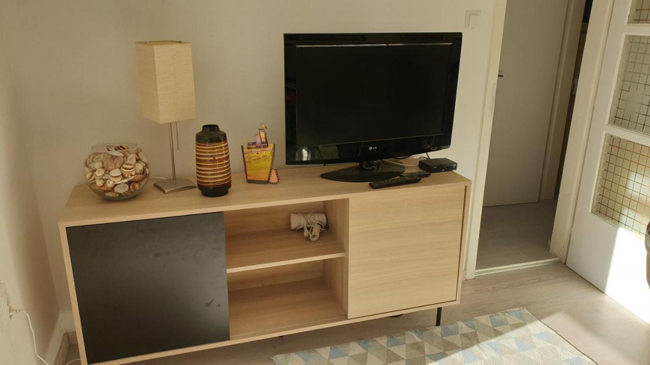 Zest Apartment Цриквениця Екстер'єр фото