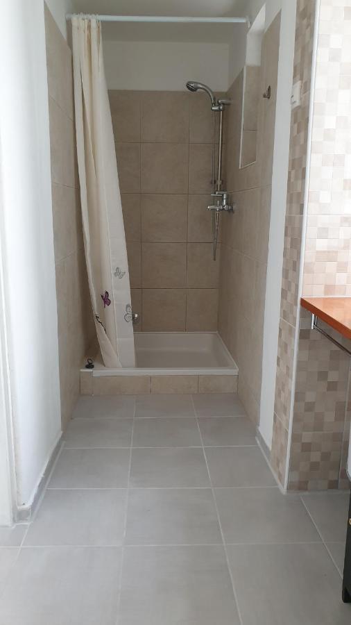 Zest Apartment Цриквениця Екстер'єр фото