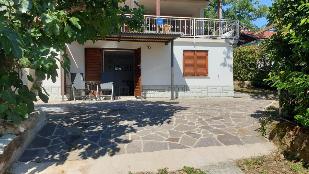 Zest Apartment Цриквениця Екстер'єр фото