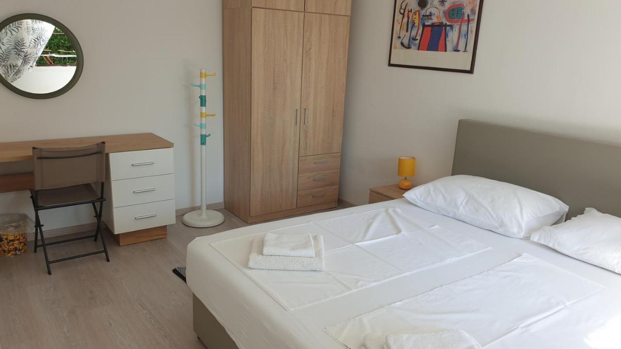 Zest Apartment Цриквениця Екстер'єр фото